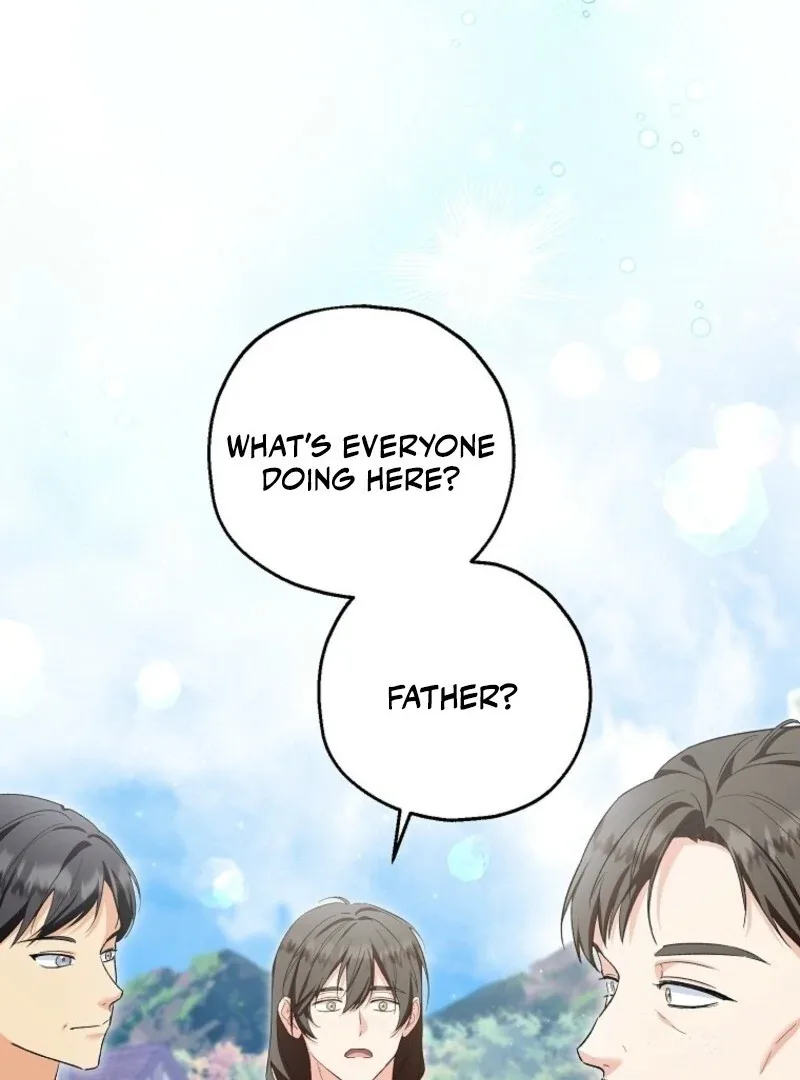 The adopted daughter-in-law wants to leave Chapter 101 page 67