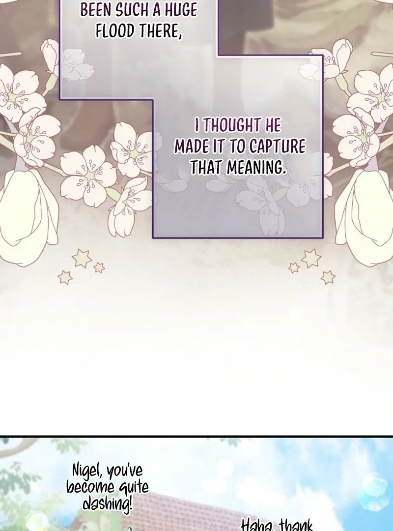 The adopted daughter-in-law wants to leave Chapter 101 page 72