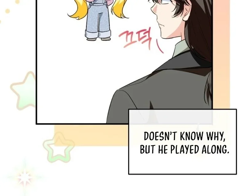 The adopted daughter-in-law wants to leave Chapter 101 page 82