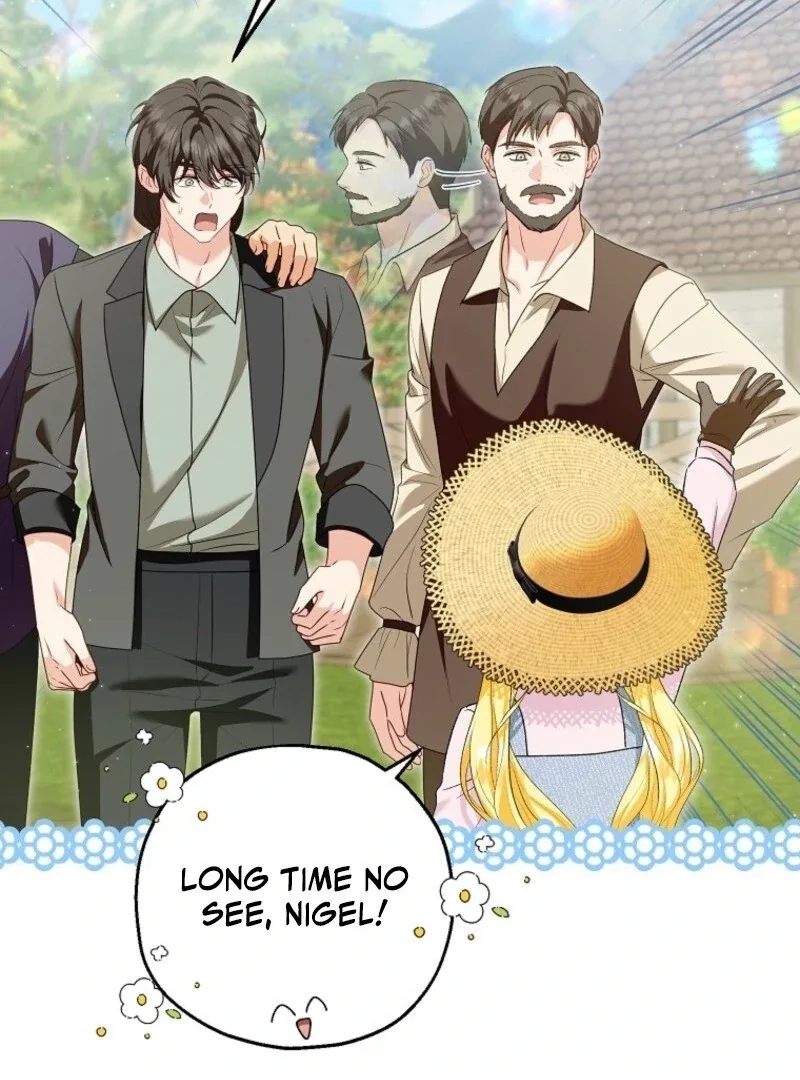 The adopted daughter-in-law wants to leave Chapter 101 page 78
