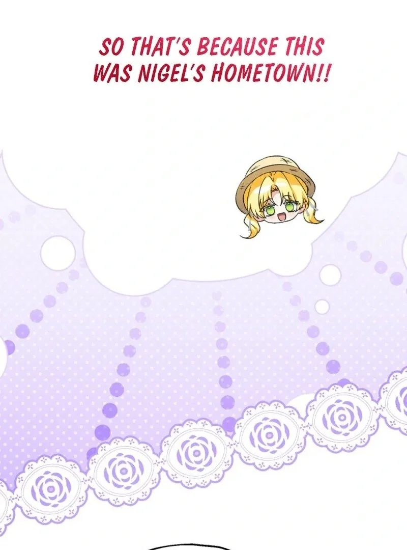 The adopted daughter-in-law wants to leave Chapter 101 page 74