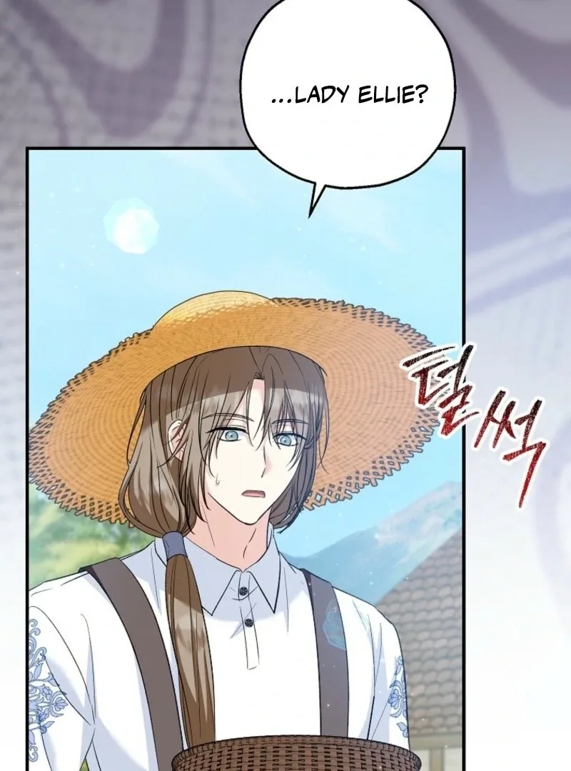The adopted daughter-in-law wants to leave Chapter 101 page 92