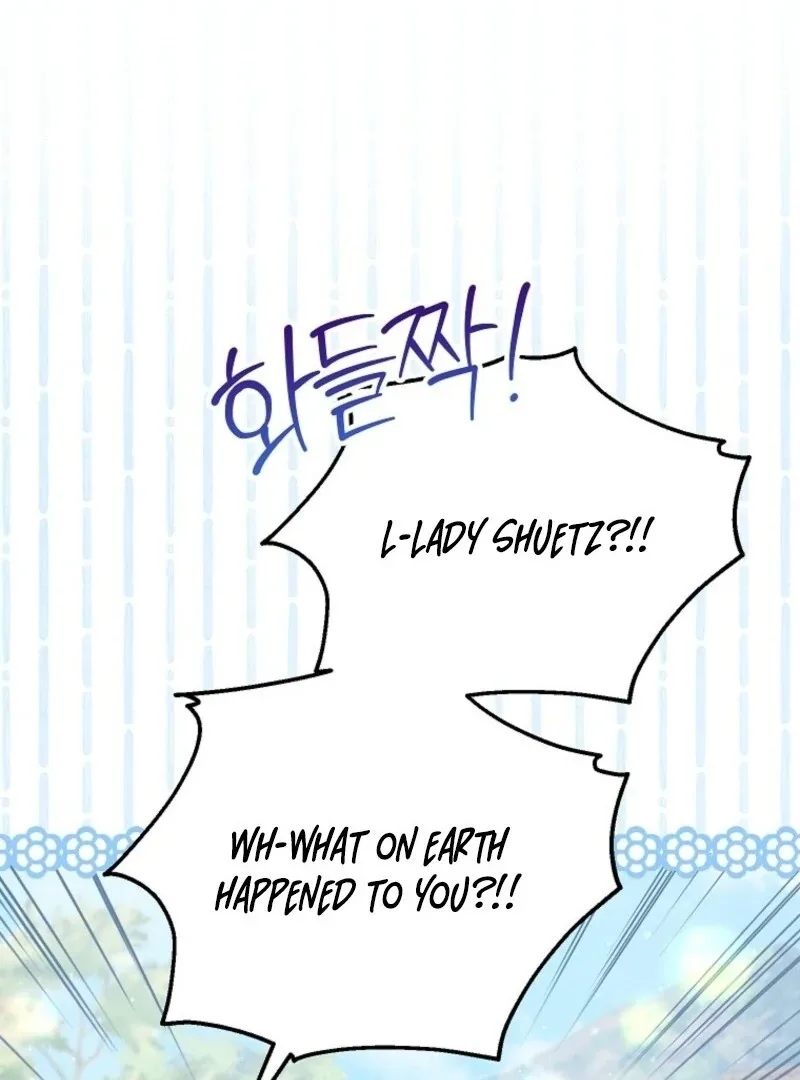 The adopted daughter-in-law wants to leave Chapter 101 page 77