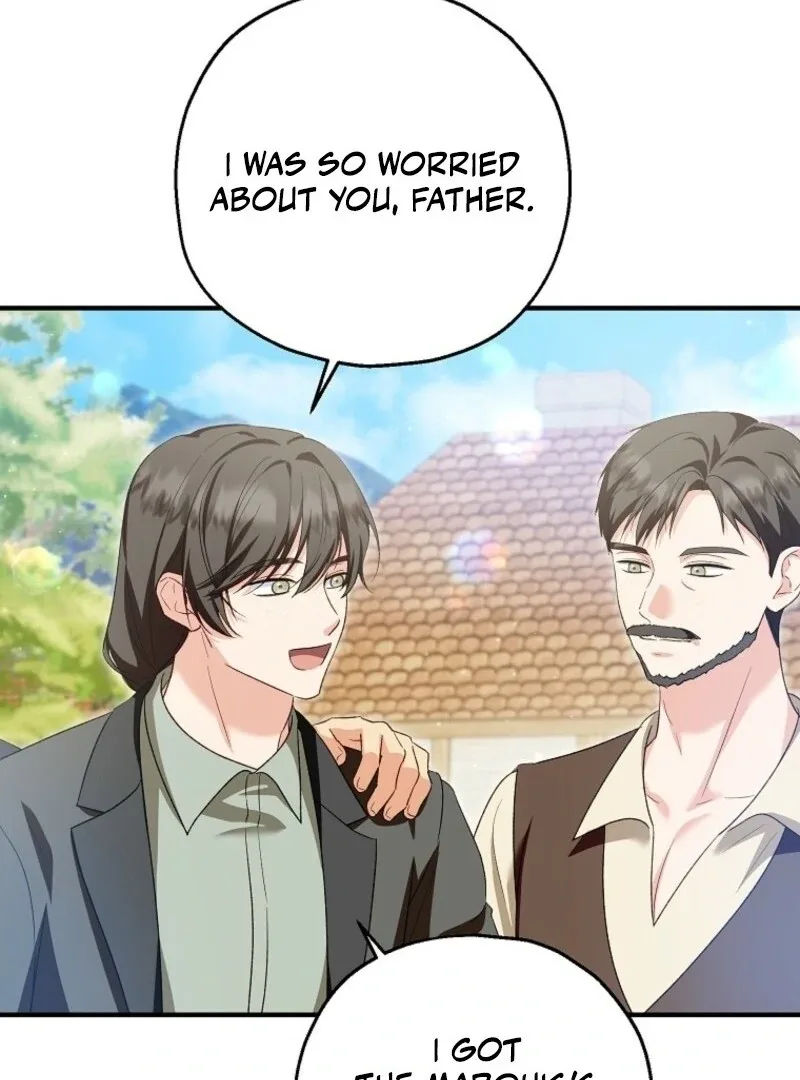 The adopted daughter-in-law wants to leave Chapter 101 page 75