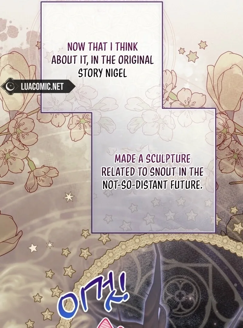 The adopted daughter-in-law wants to leave Chapter 101 page 70