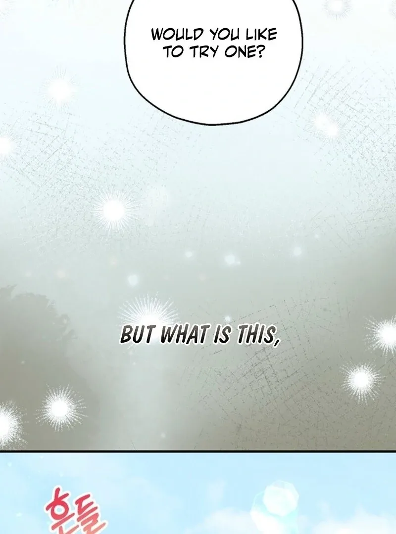 The adopted daughter-in-law wants to leave Chapter 101 page 85