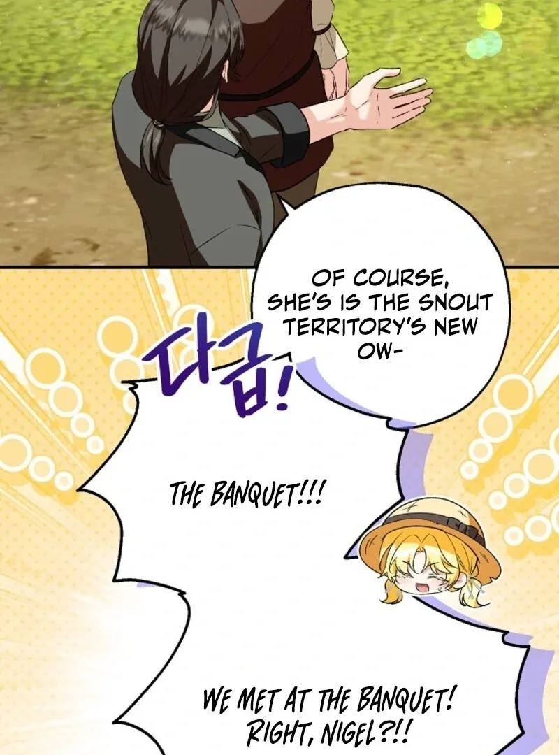 The adopted daughter-in-law wants to leave Chapter 101 page 80