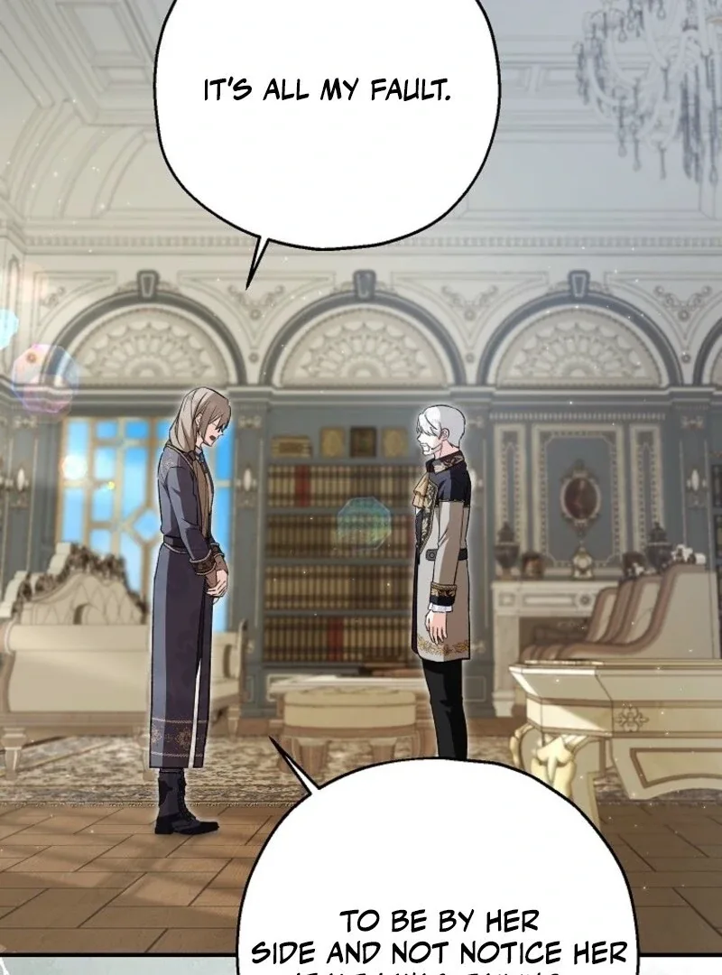 The adopted daughter-in-law wants to leave Chapter 101 page 101