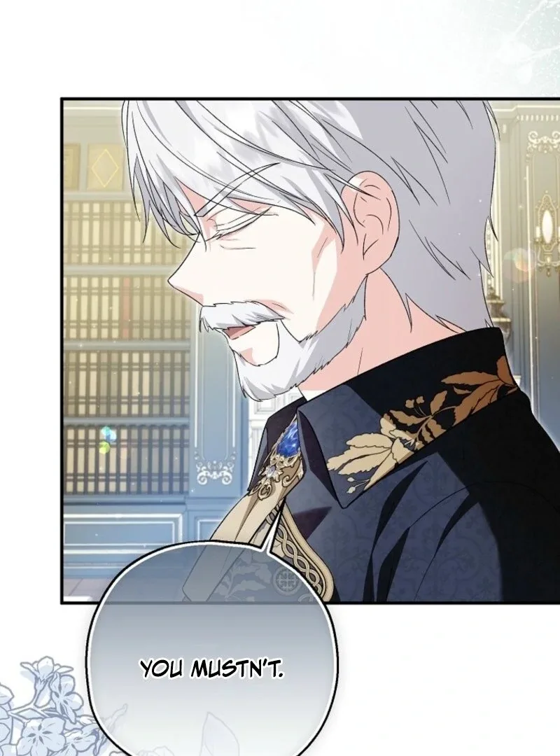 The adopted daughter-in-law wants to leave Chapter 101 page 103