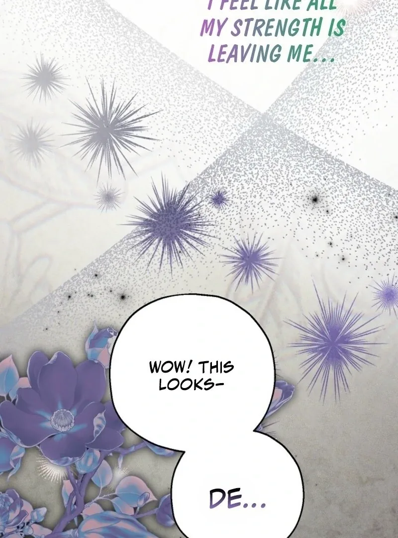 The adopted daughter-in-law wants to leave Chapter 101 page 89