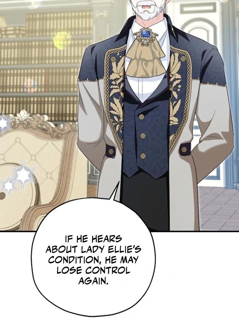 The adopted daughter-in-law wants to leave Chapter 101 page 105