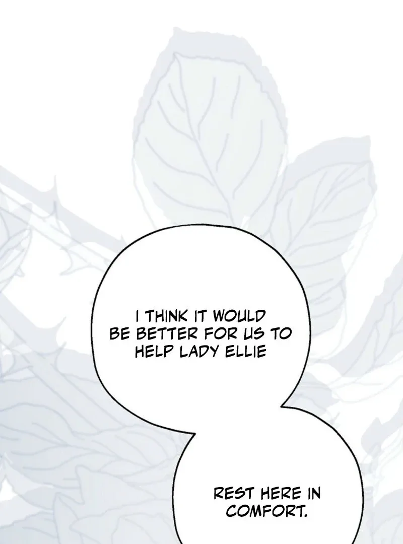 The adopted daughter-in-law wants to leave Chapter 101 page 106