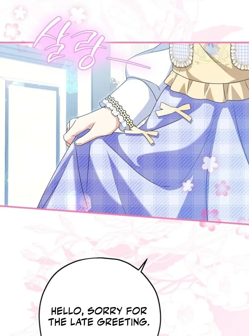 The adopted daughter-in-law wants to leave Chapter 101 page 132