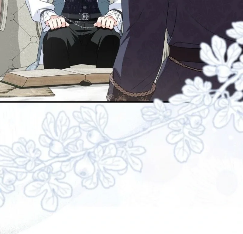 The adopted daughter-in-law wants to leave Chapter 101 page 123