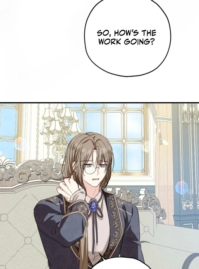The adopted daughter-in-law wants to leave Chapter 101 page 119