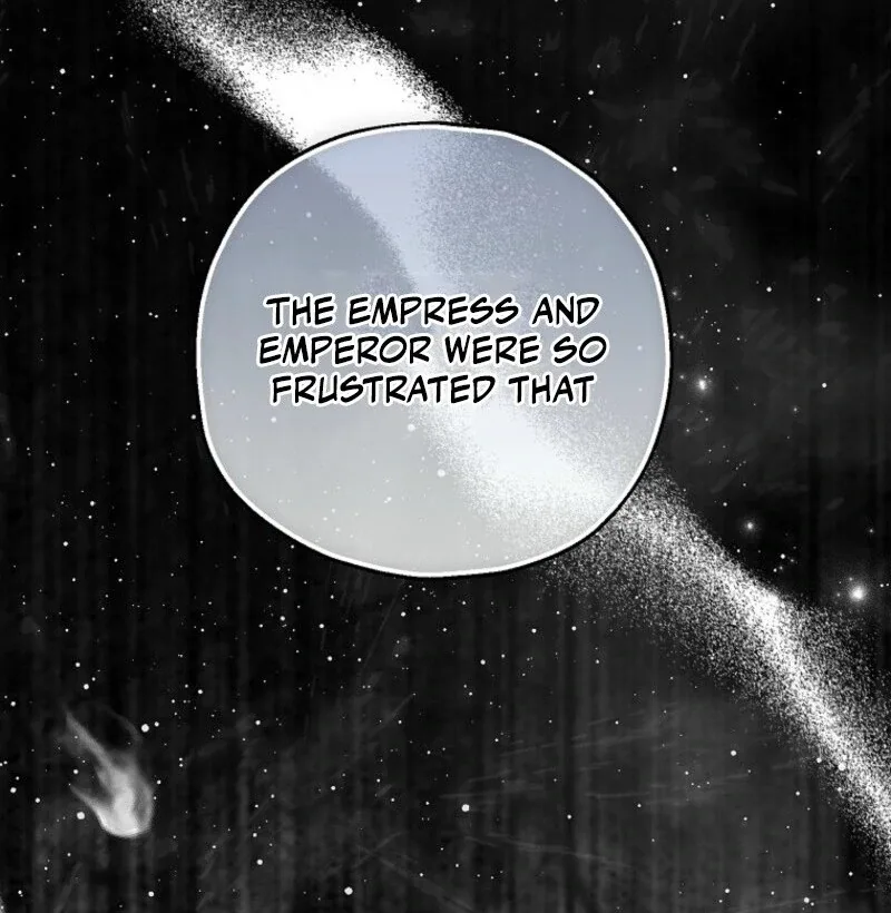 The adopted daughter-in-law wants to leave Chapter 104 page 53