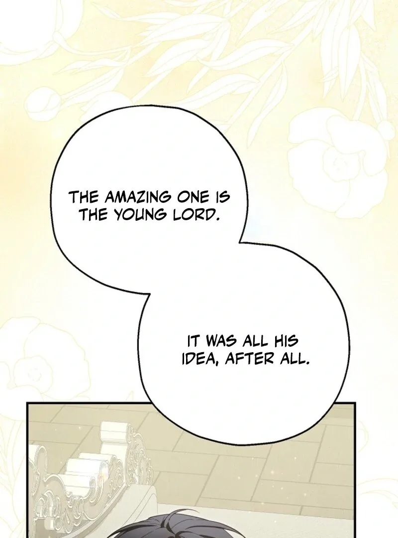 The adopted daughter-in-law wants to leave Chapter 104 page 21
