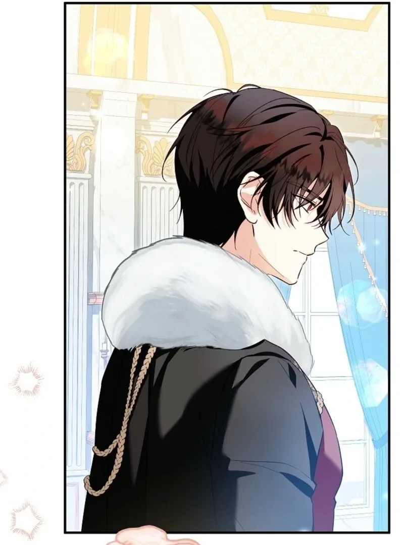 The adopted daughter-in-law wants to leave Chapter 103 page 27