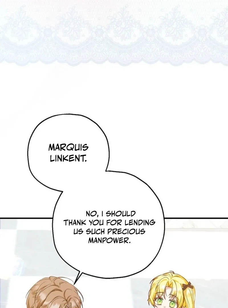 The adopted daughter-in-law wants to leave Chapter 103 page 69