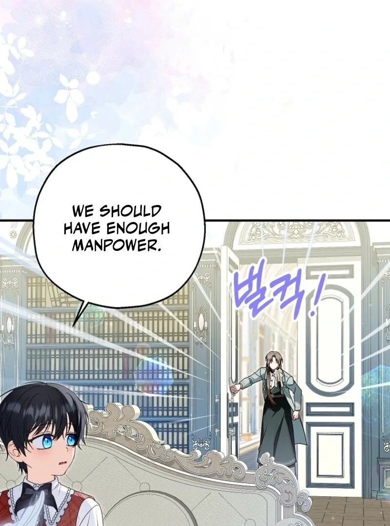 The adopted daughter-in-law wants to leave Chapter 104 page 10
