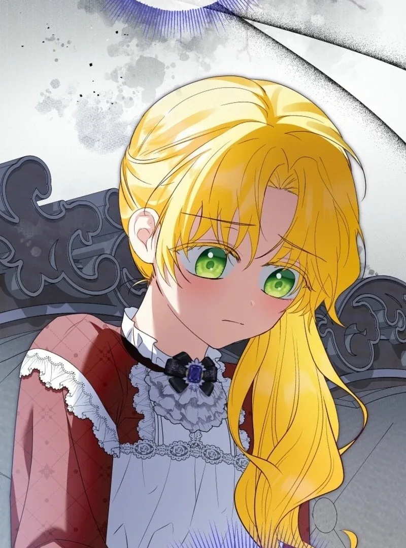 The adopted daughter-in-law wants to leave Chapter 104 page 4