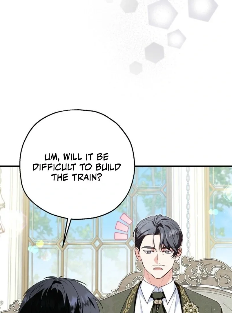 The adopted daughter-in-law wants to leave Chapter 104 page 7