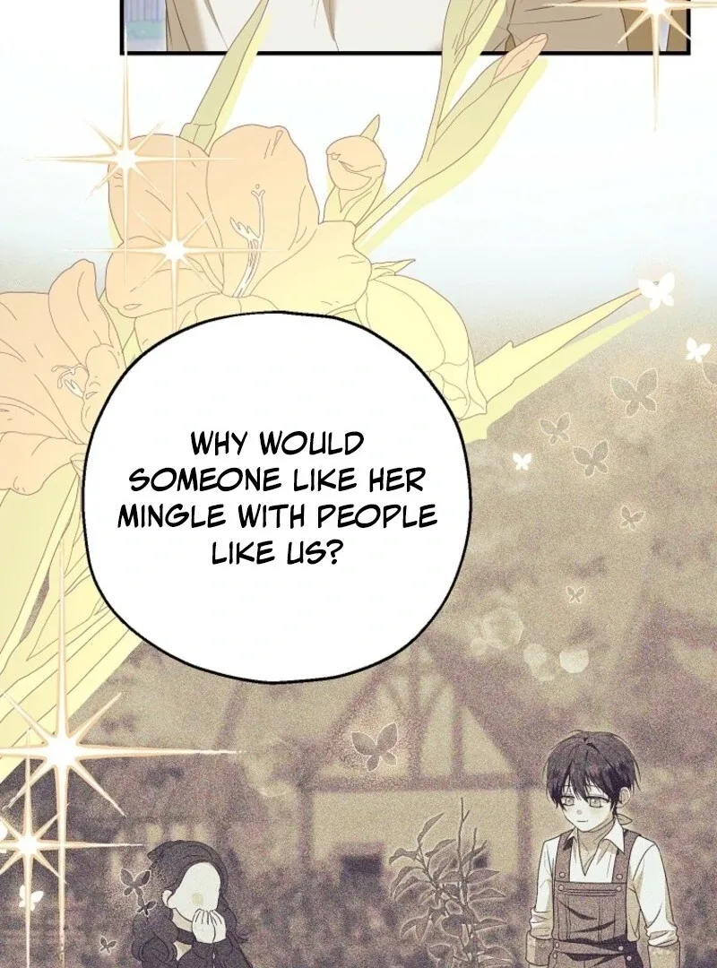 The adopted daughter-in-law wants to leave Chapter 103 page 35