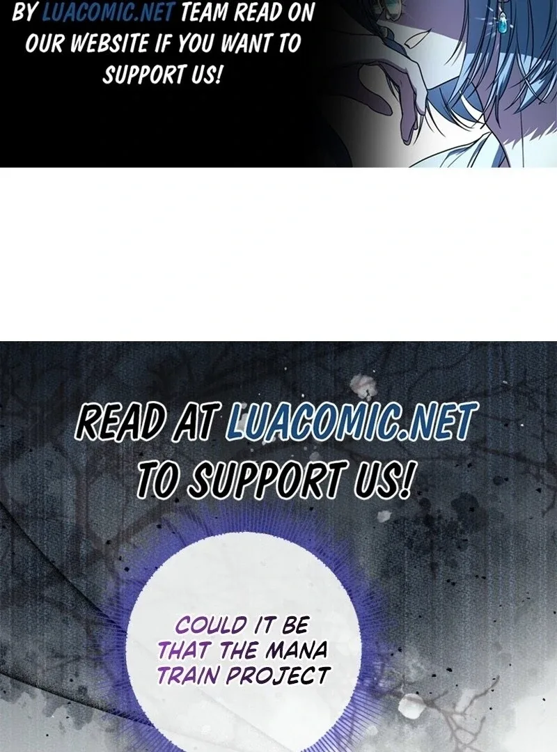The adopted daughter-in-law wants to leave Chapter 104 page 3