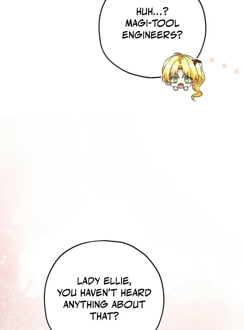 The adopted daughter-in-law wants to leave Chapter 103 page 65