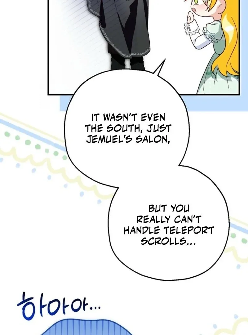 The adopted daughter-in-law wants to leave Chapter 104 page 47