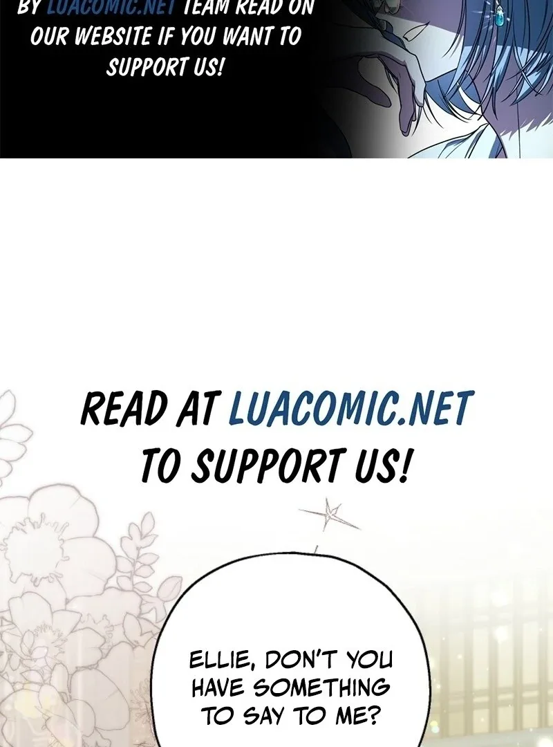 The adopted daughter-in-law wants to leave Chapter 103 page 3