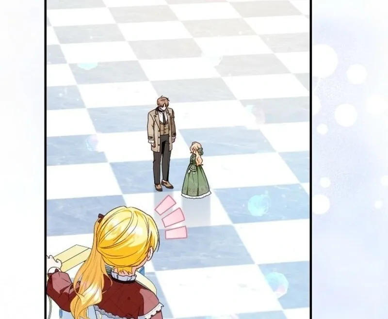 The adopted daughter-in-law wants to leave Chapter 103 page 53