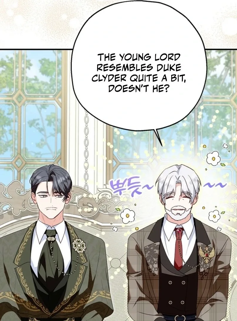 The adopted daughter-in-law wants to leave Chapter 104 page 27