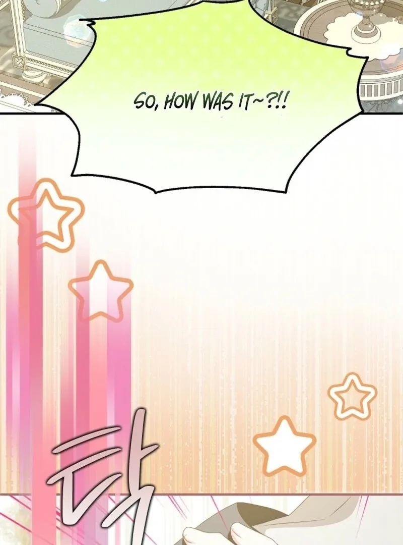 The adopted daughter-in-law wants to leave Chapter 104 page 41