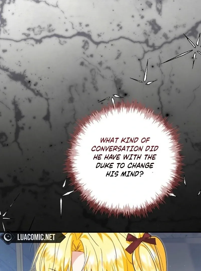 The adopted daughter-in-law wants to leave Chapter 103 page 72