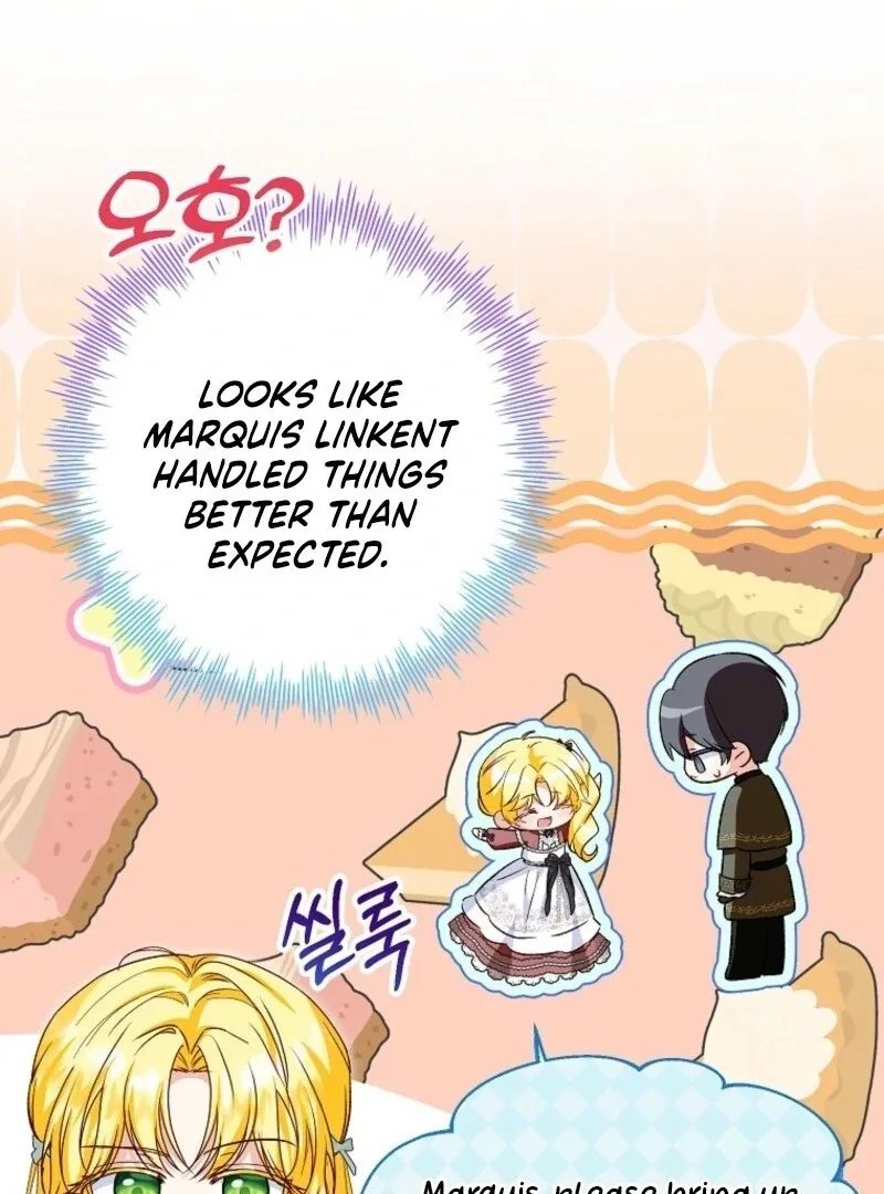 The adopted daughter-in-law wants to leave Chapter 104 page 58