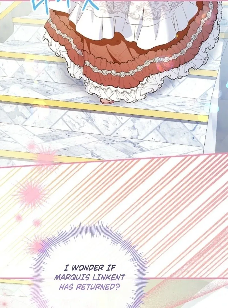 The adopted daughter-in-law wants to leave Chapter 103 page 50