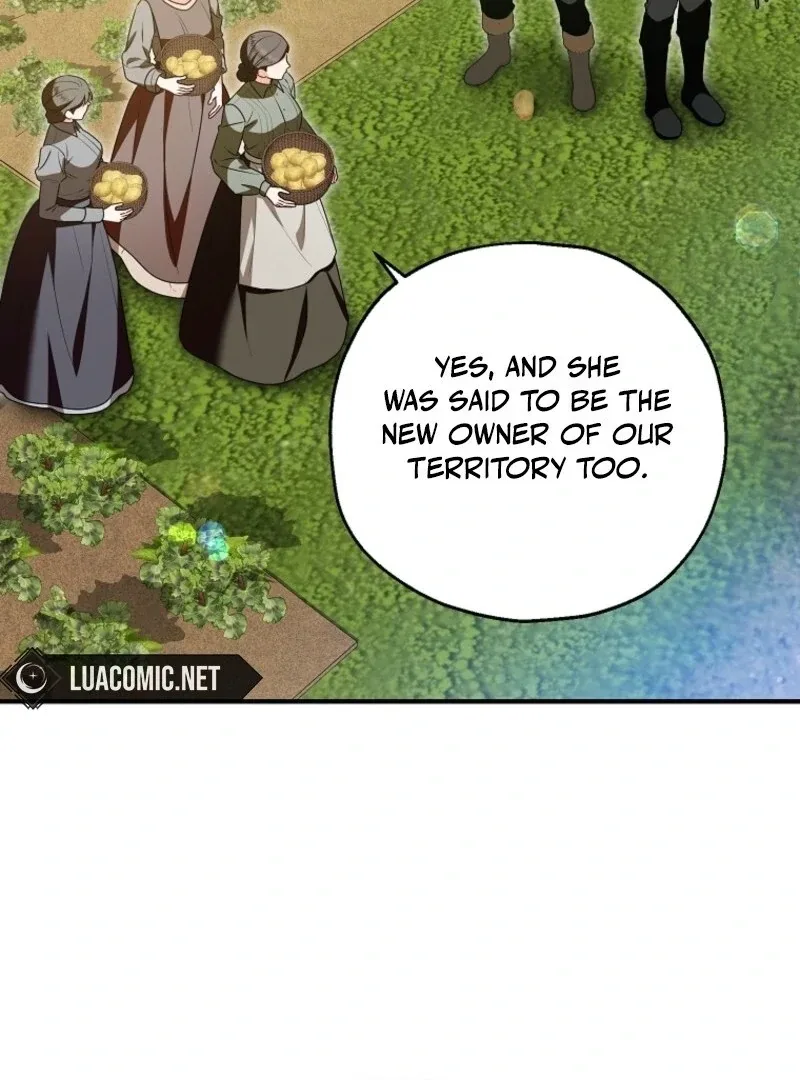 The adopted daughter-in-law wants to leave Chapter 103 page 33