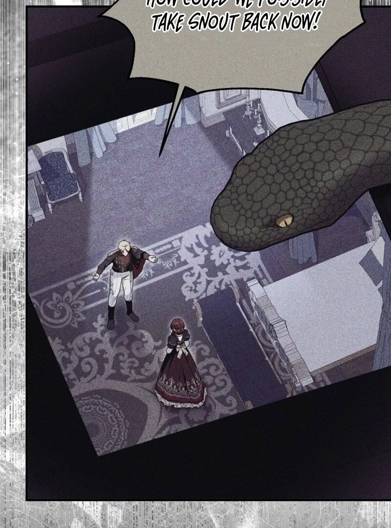 The adopted daughter-in-law wants to leave Chapter 104 page 55