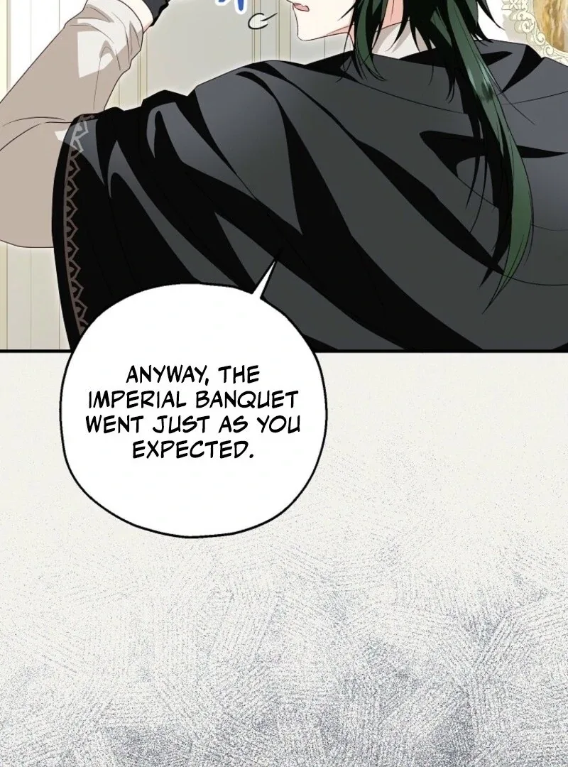 The adopted daughter-in-law wants to leave Chapter 104 page 49