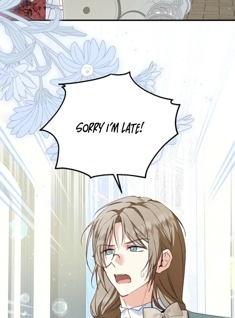 The adopted daughter-in-law wants to leave Chapter 104 page 11