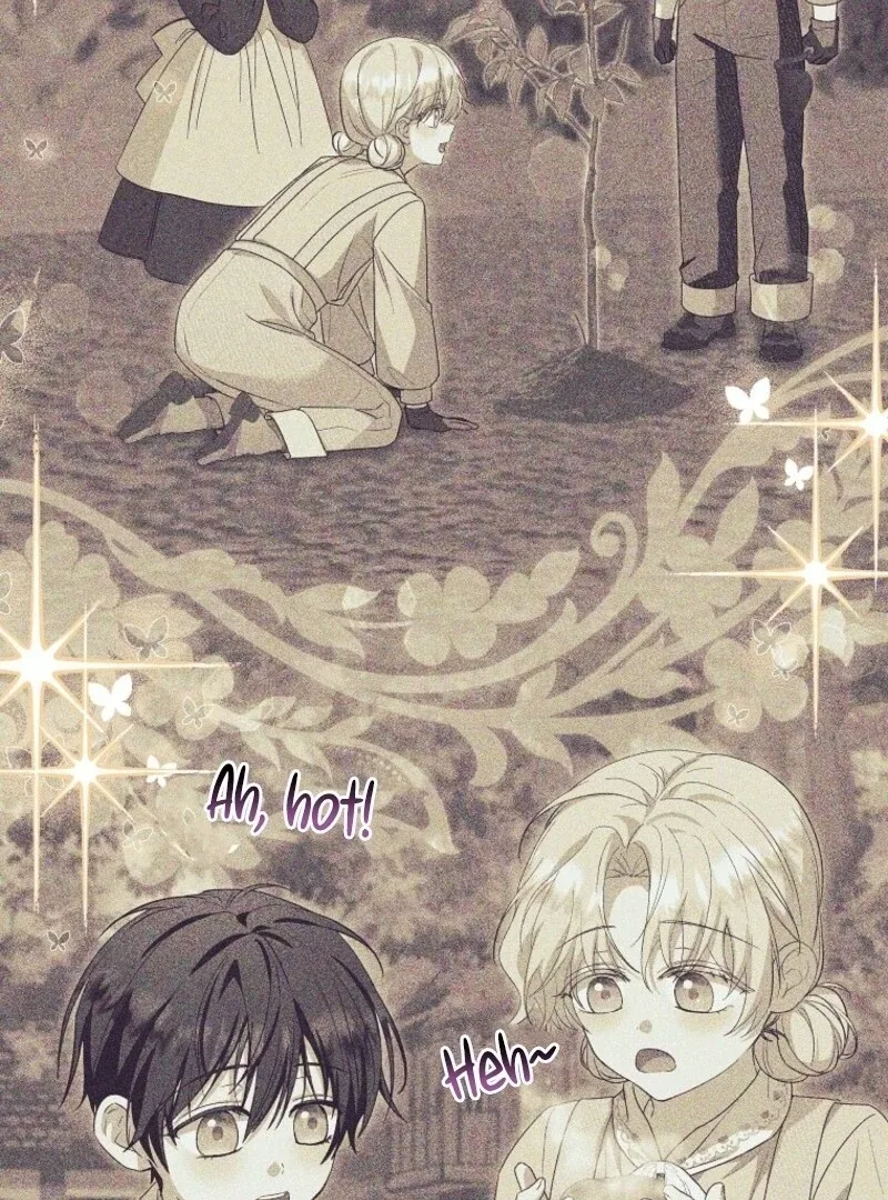 The adopted daughter-in-law wants to leave Chapter 103 page 36
