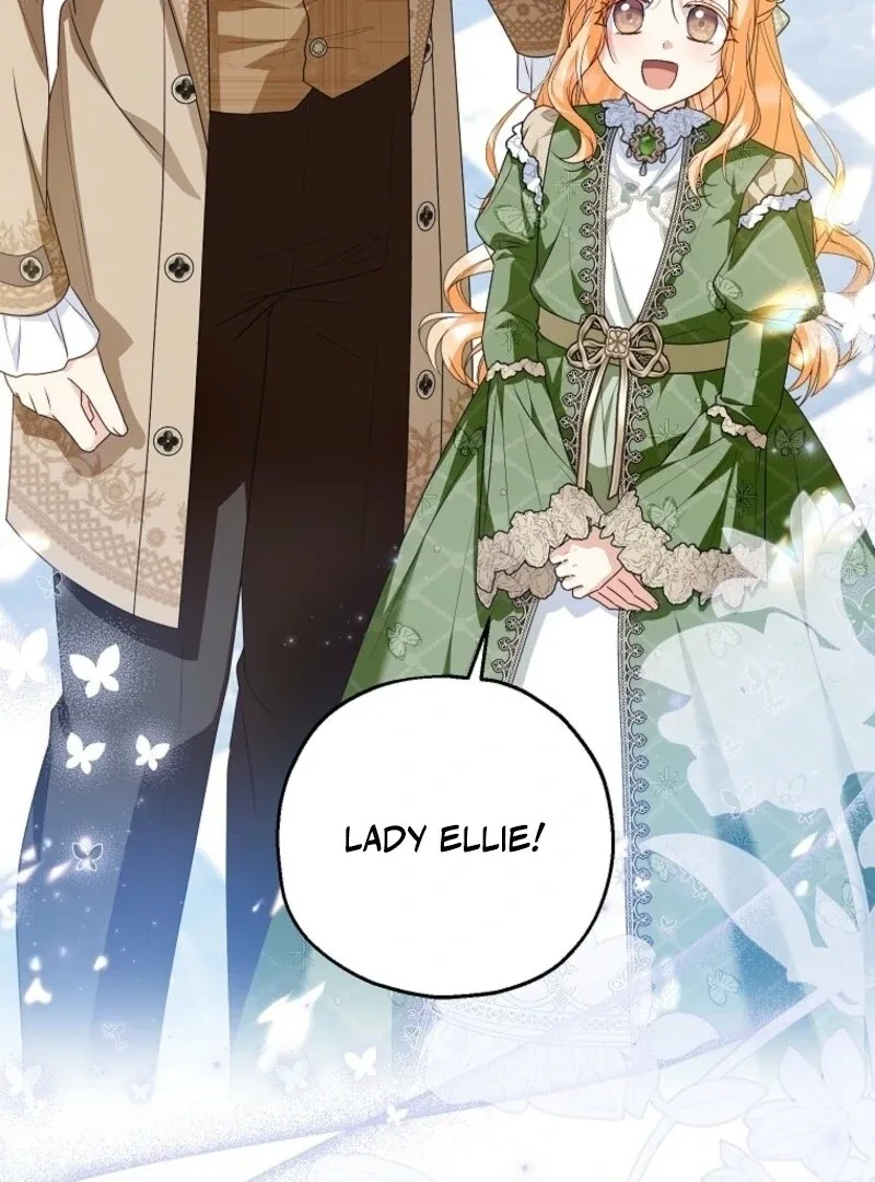 The adopted daughter-in-law wants to leave Chapter 103 page 56