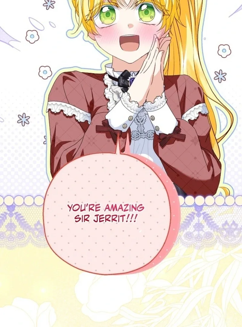The adopted daughter-in-law wants to leave Chapter 104 page 20