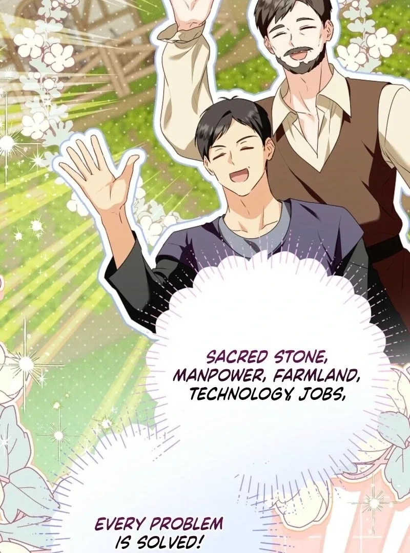 The adopted daughter-in-law wants to leave Chapter 104 page 30