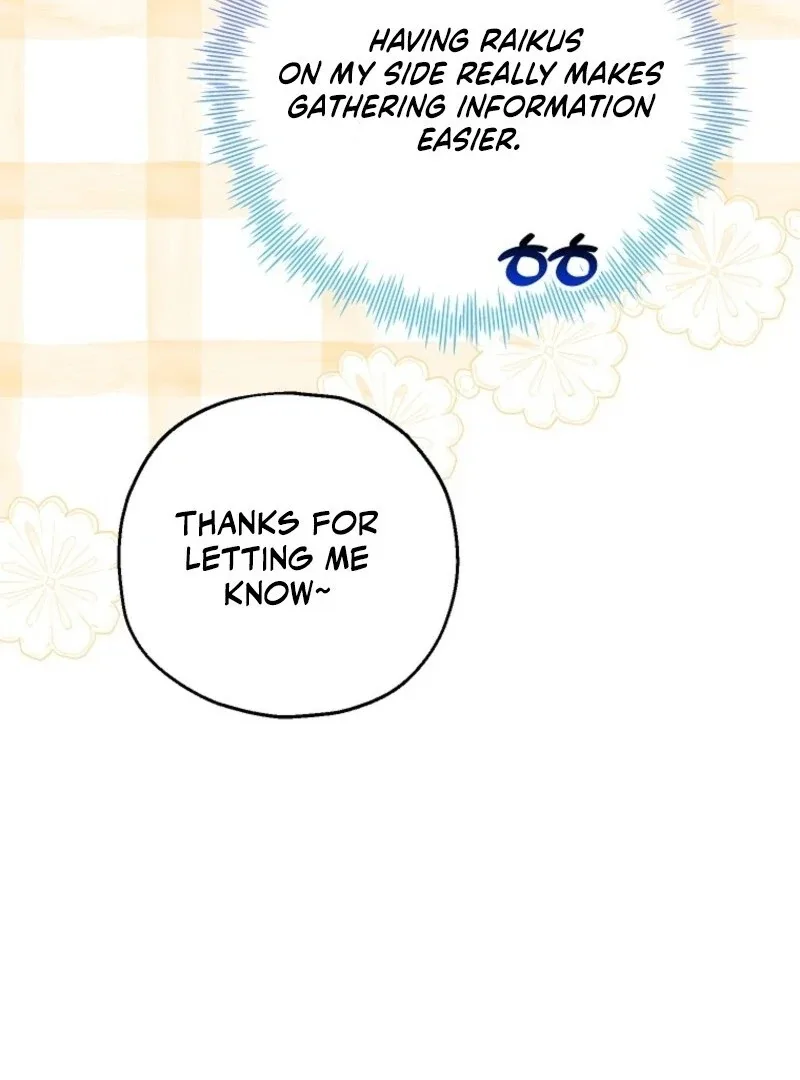 The adopted daughter-in-law wants to leave Chapter 104 page 60