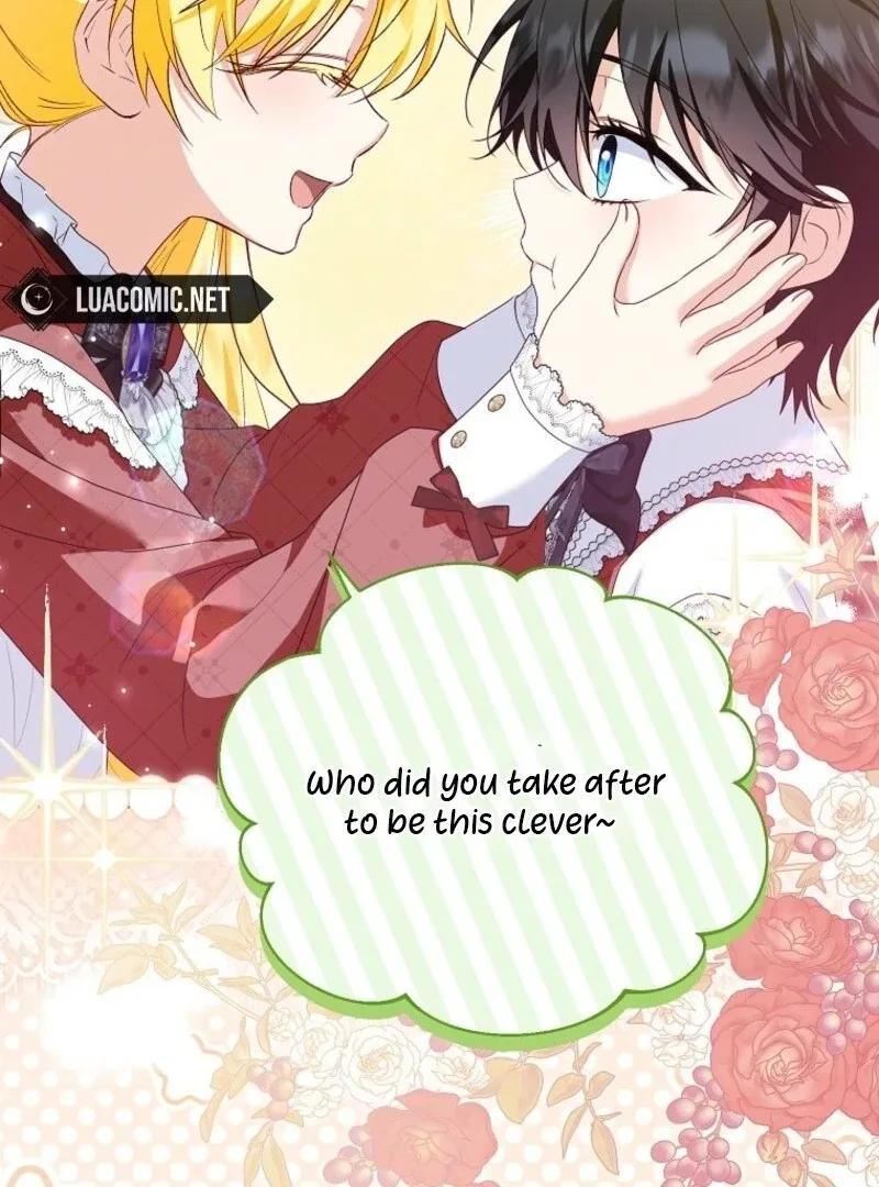 The adopted daughter-in-law wants to leave Chapter 104 page 24