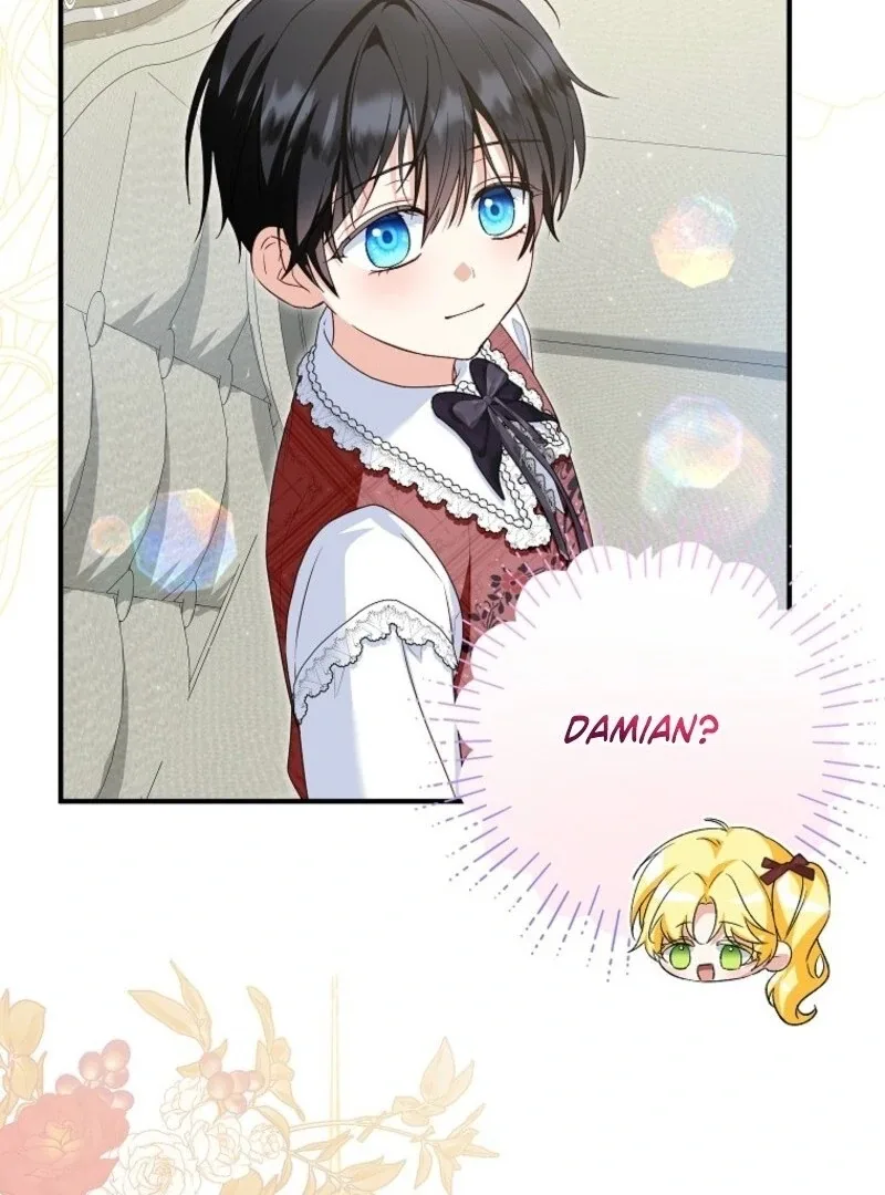 The adopted daughter-in-law wants to leave Chapter 104 page 22
