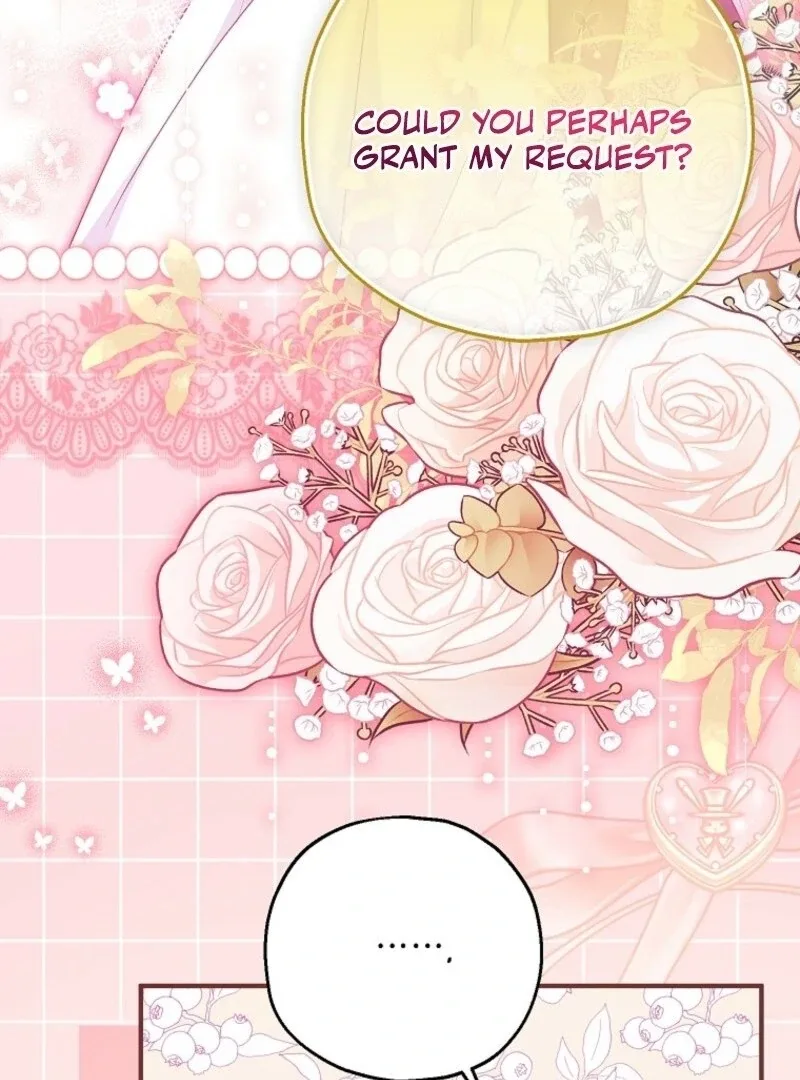 The adopted daughter-in-law wants to leave Chapter 104 page 35