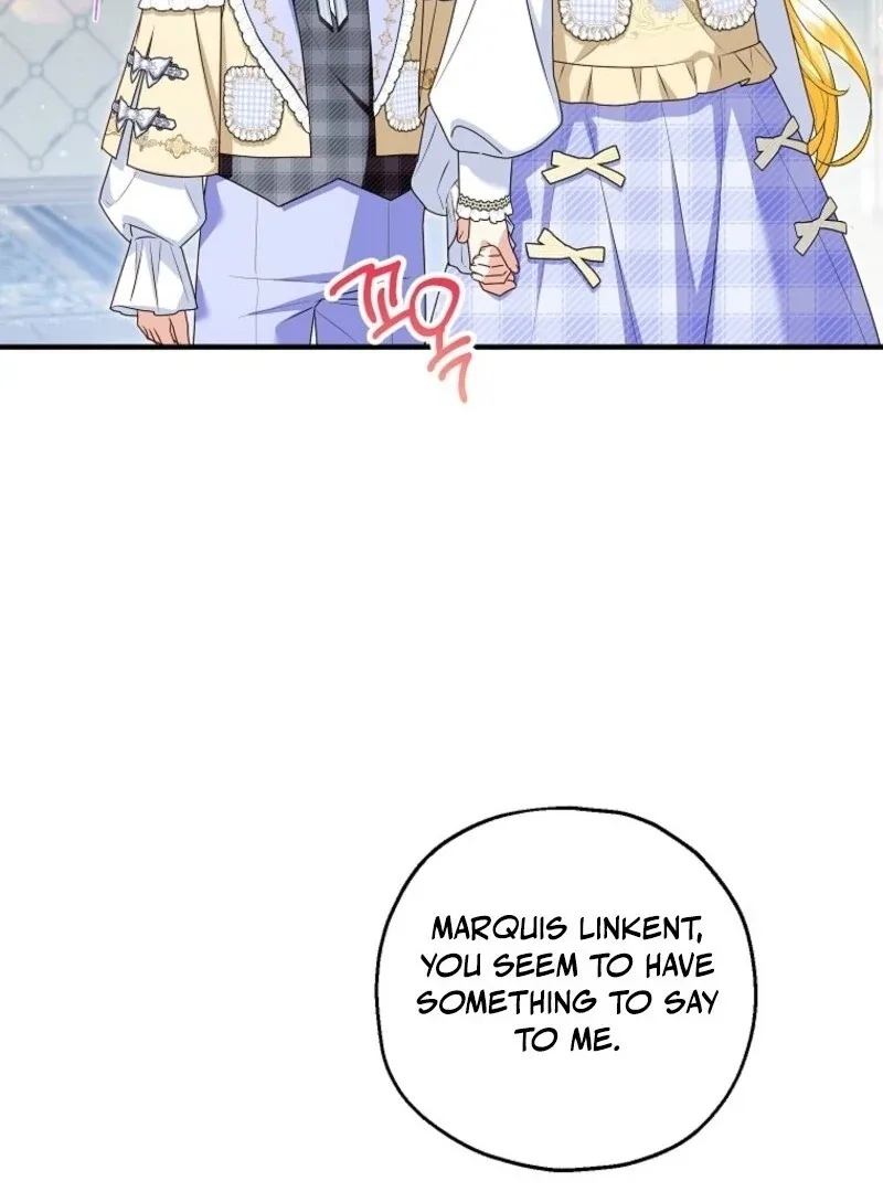 The adopted daughter-in-law wants to leave Chapter 103 page 21